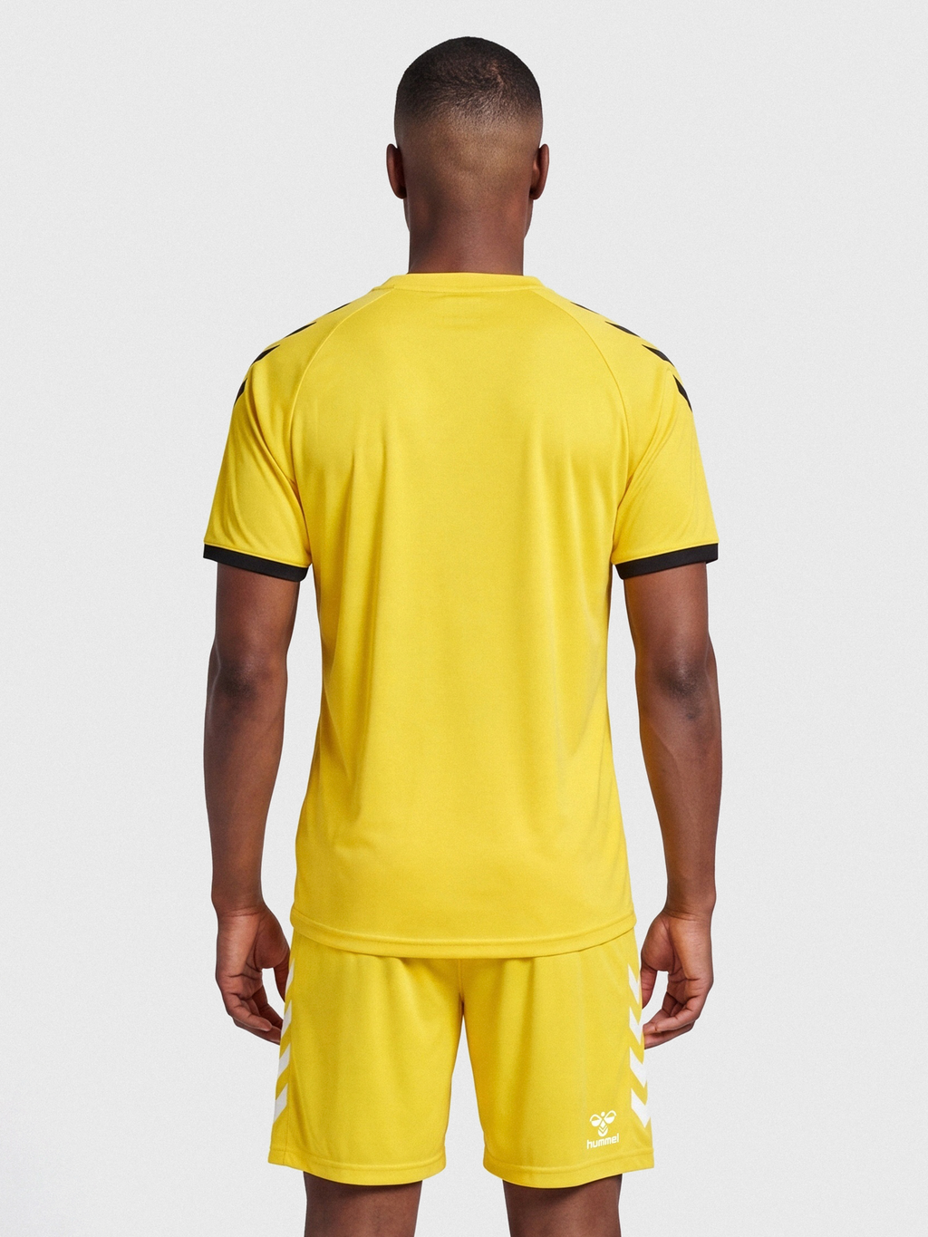 hmlCORE VOLLEY TEE