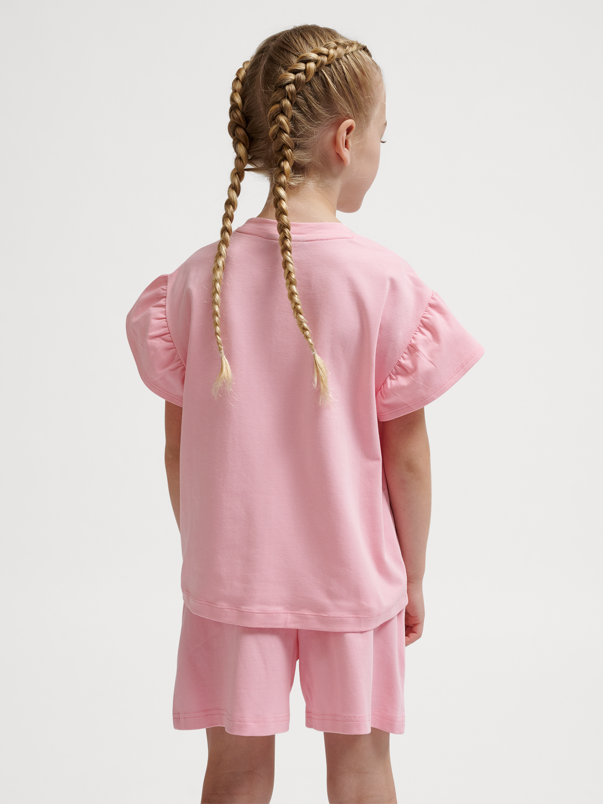 hmlDODI T-SHIRT S/S