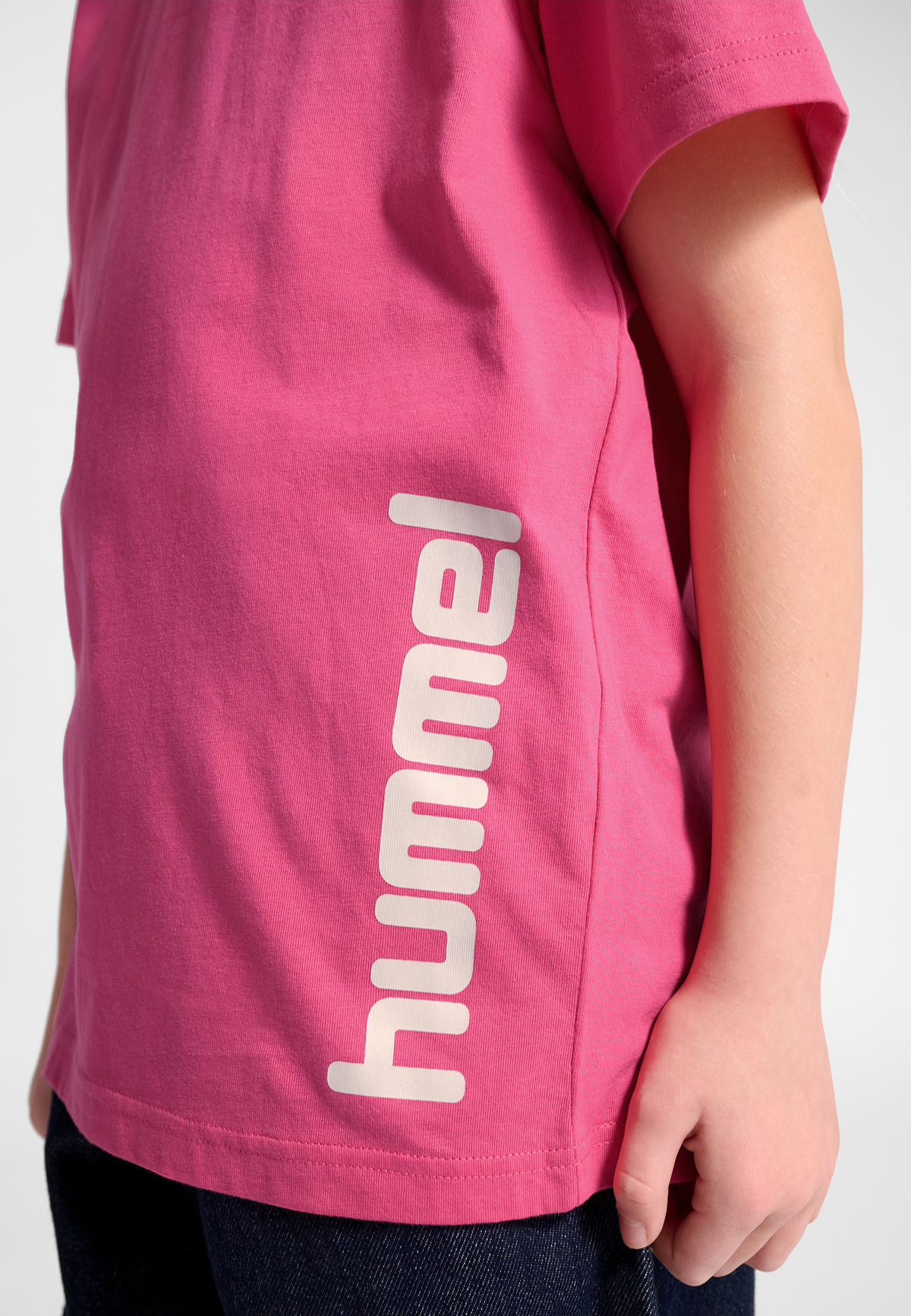 hmlJR REG GRAPHIC T-SHIRT S/S