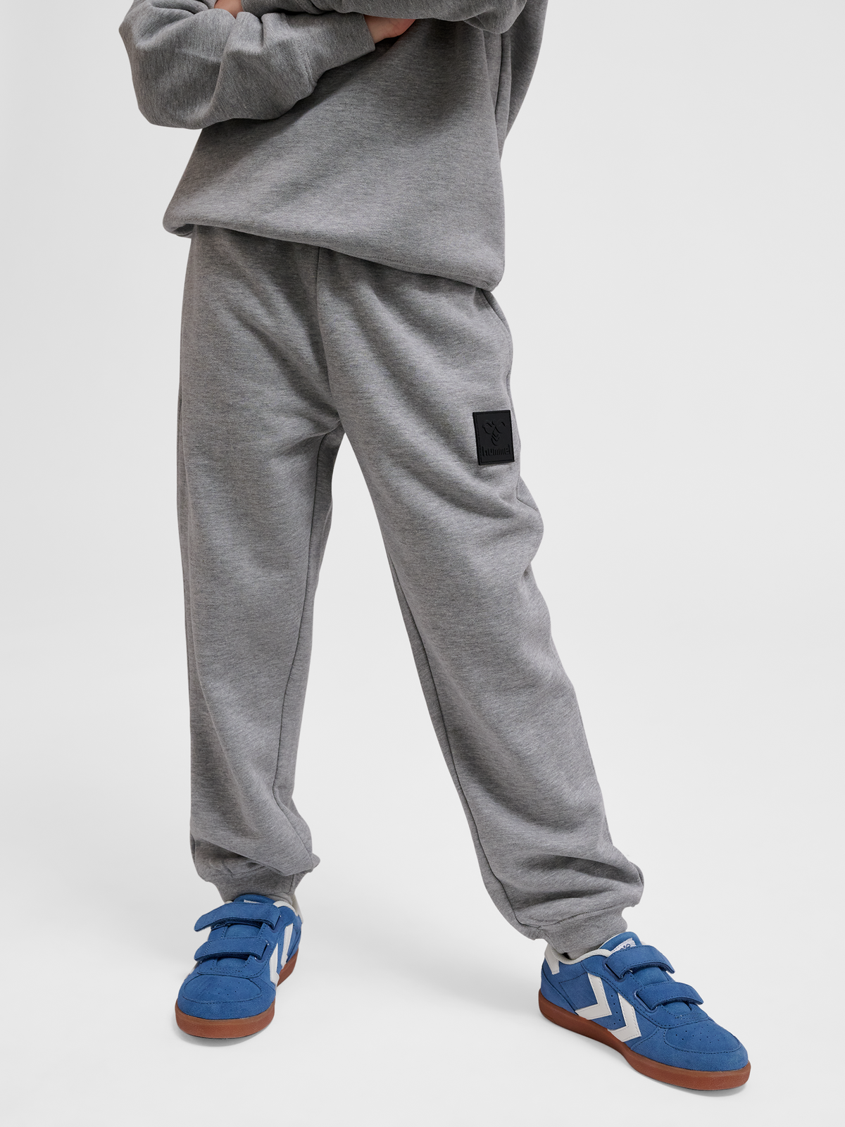 hmlCLEAN ADJUSTABLE PANTS