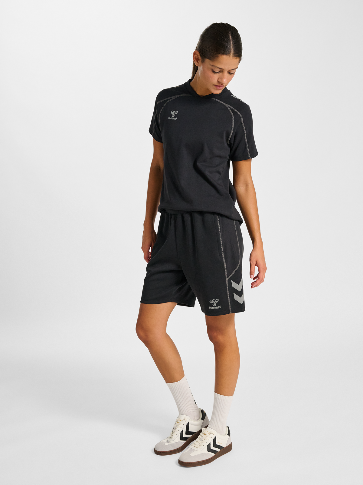 hmlMOVE 2.0 SHORTS WOMAN