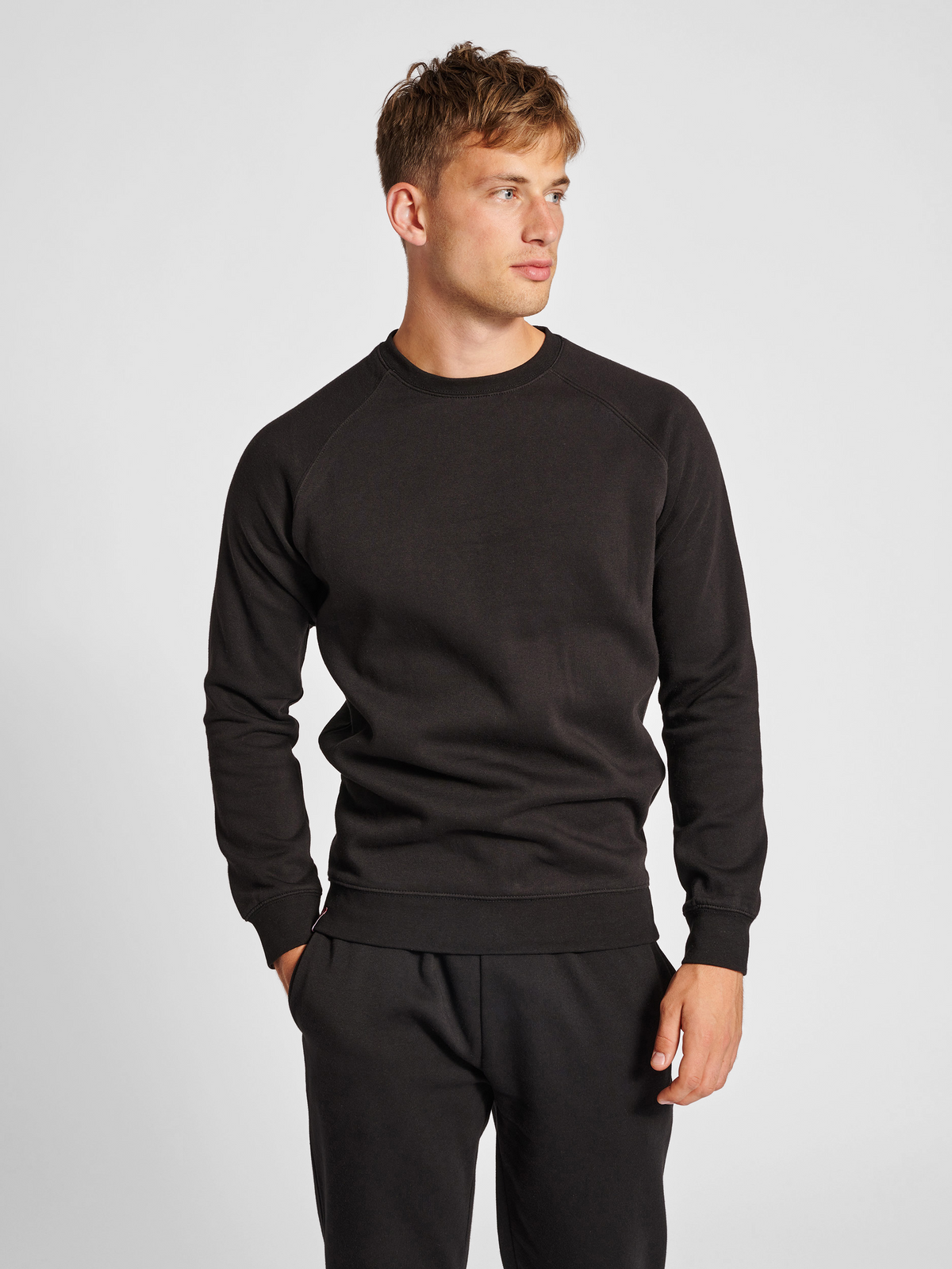 hmlRED CLASSIC SWEATSHIRT