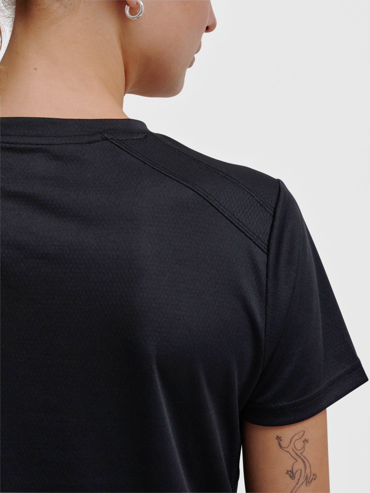 hmlMULTI PL JERSEY WOMAN