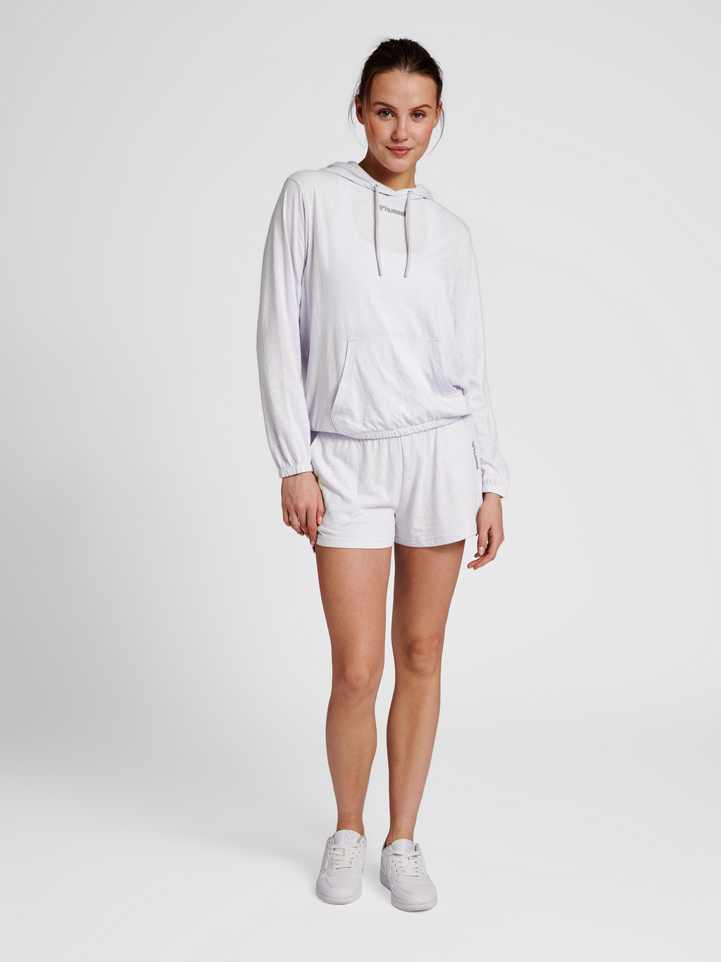 hmlZANDRA HOODIE