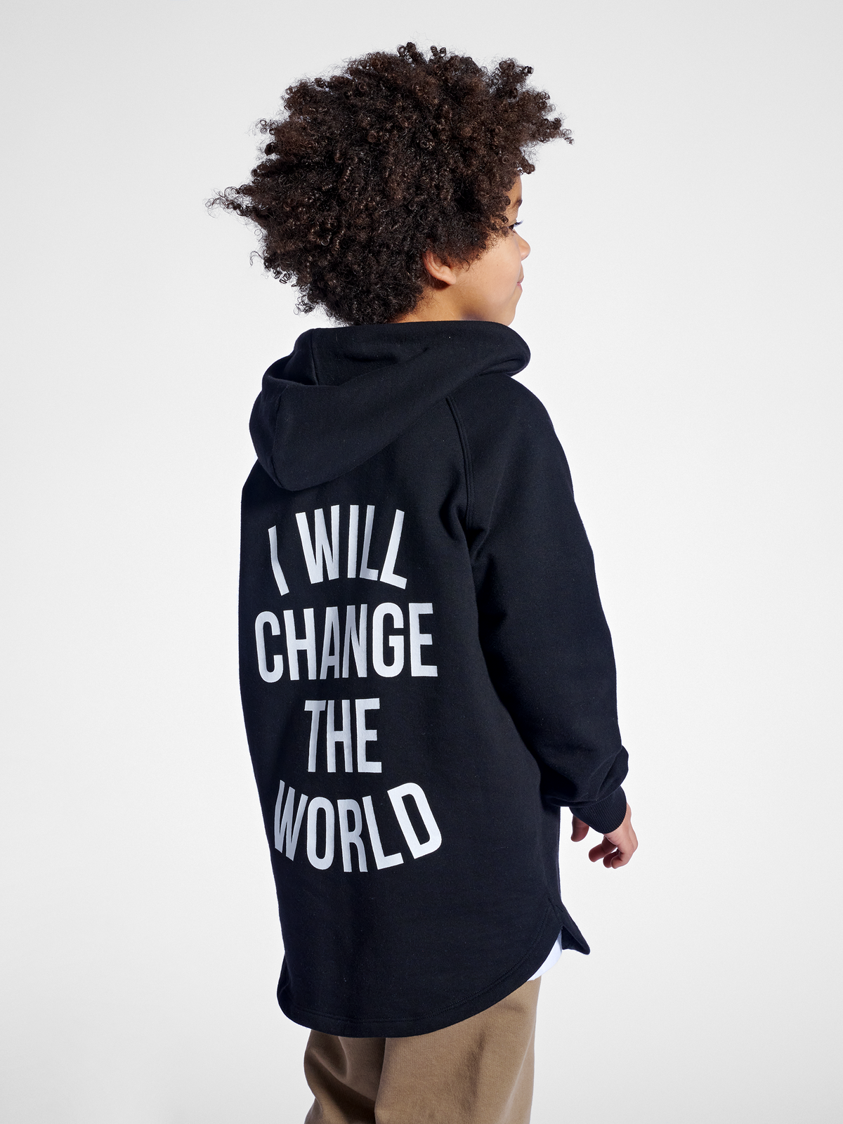 stmMONTERY HOODIE