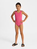 hmlJR CRINKLE SWIMSUIT