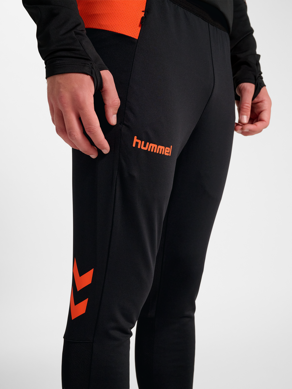 hmlBLAZE PRO TRAINING PANTS