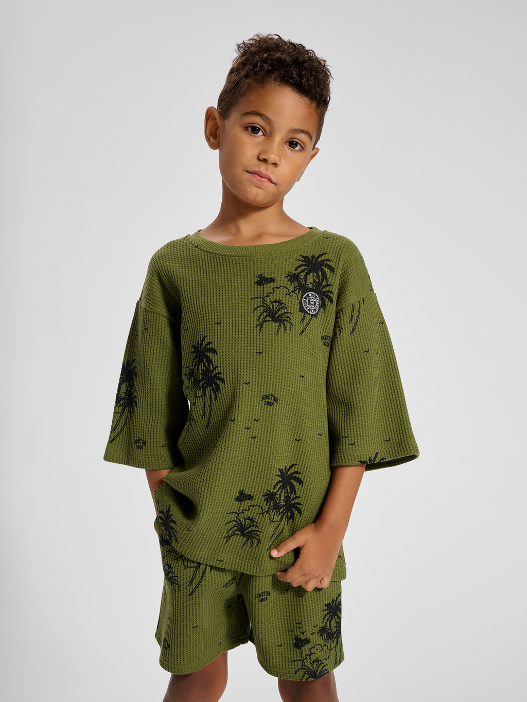 stsBAHAMAS T-SHIRT S/S