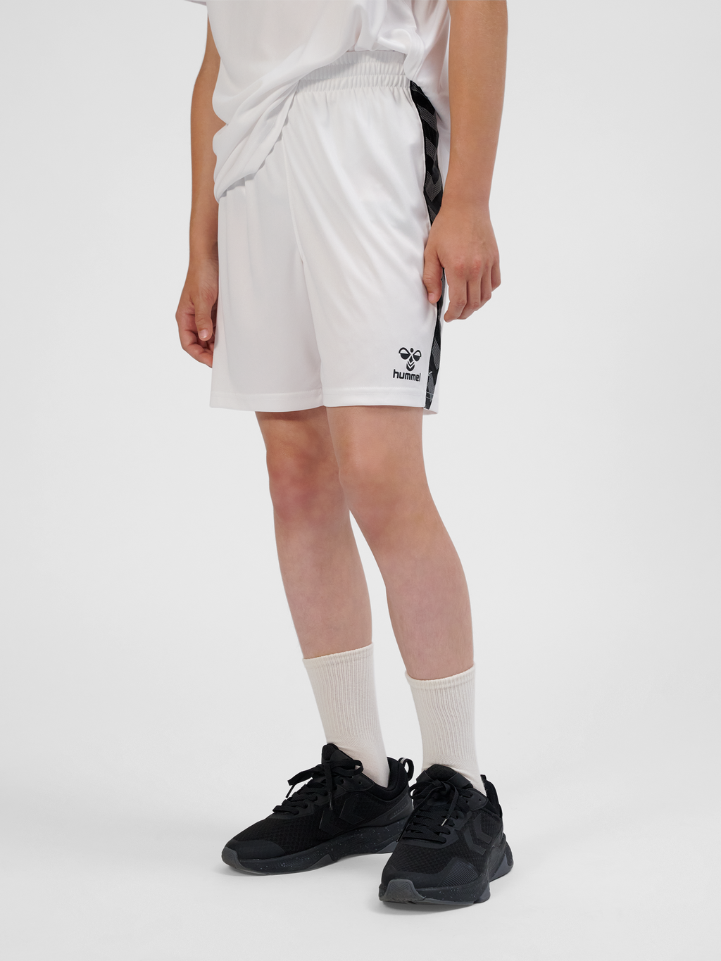 hmlAUTHENTIC PL SHORTS KIDS