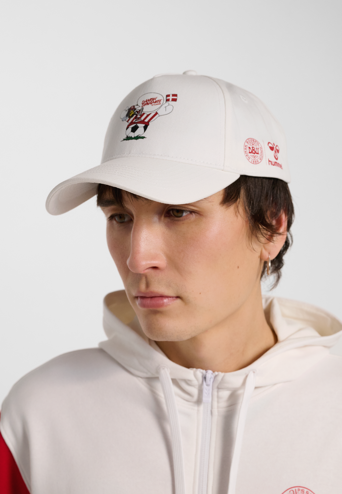 DBU 26 FAN DYNAMITE CAP