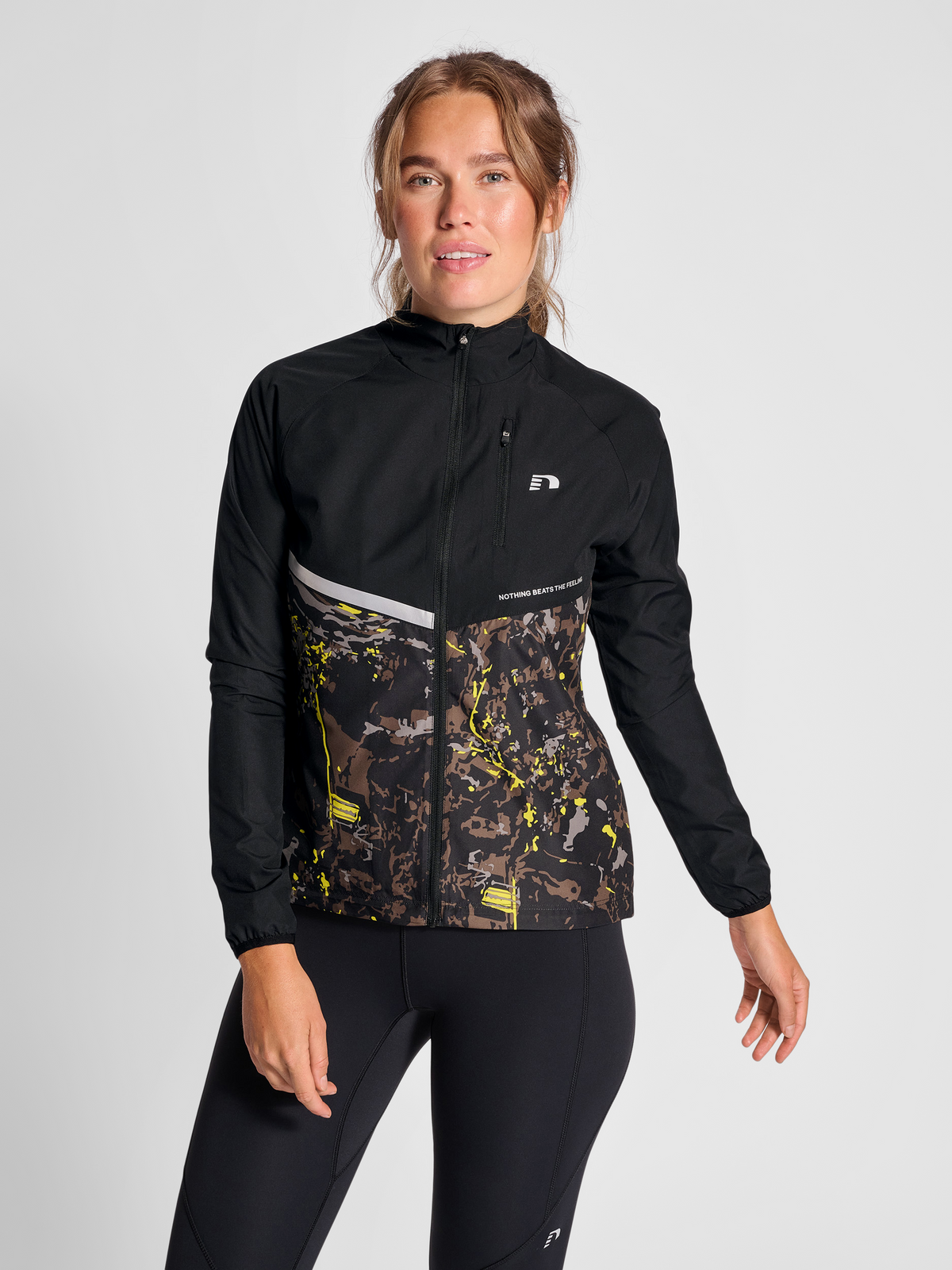 nwlAUSTIN JACKET WOMEN