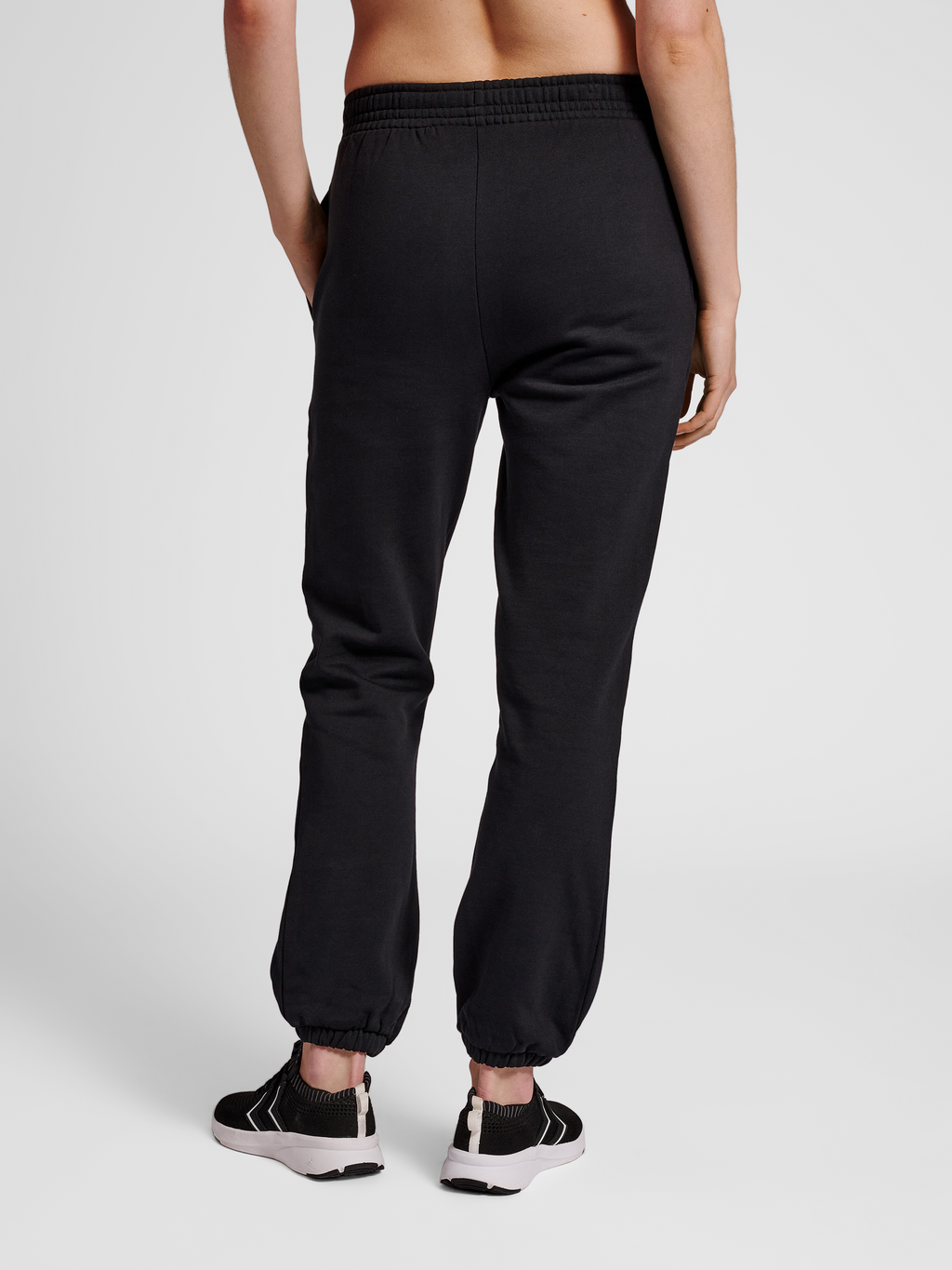 hmlGG12 SWEAT PANTS WOMAN