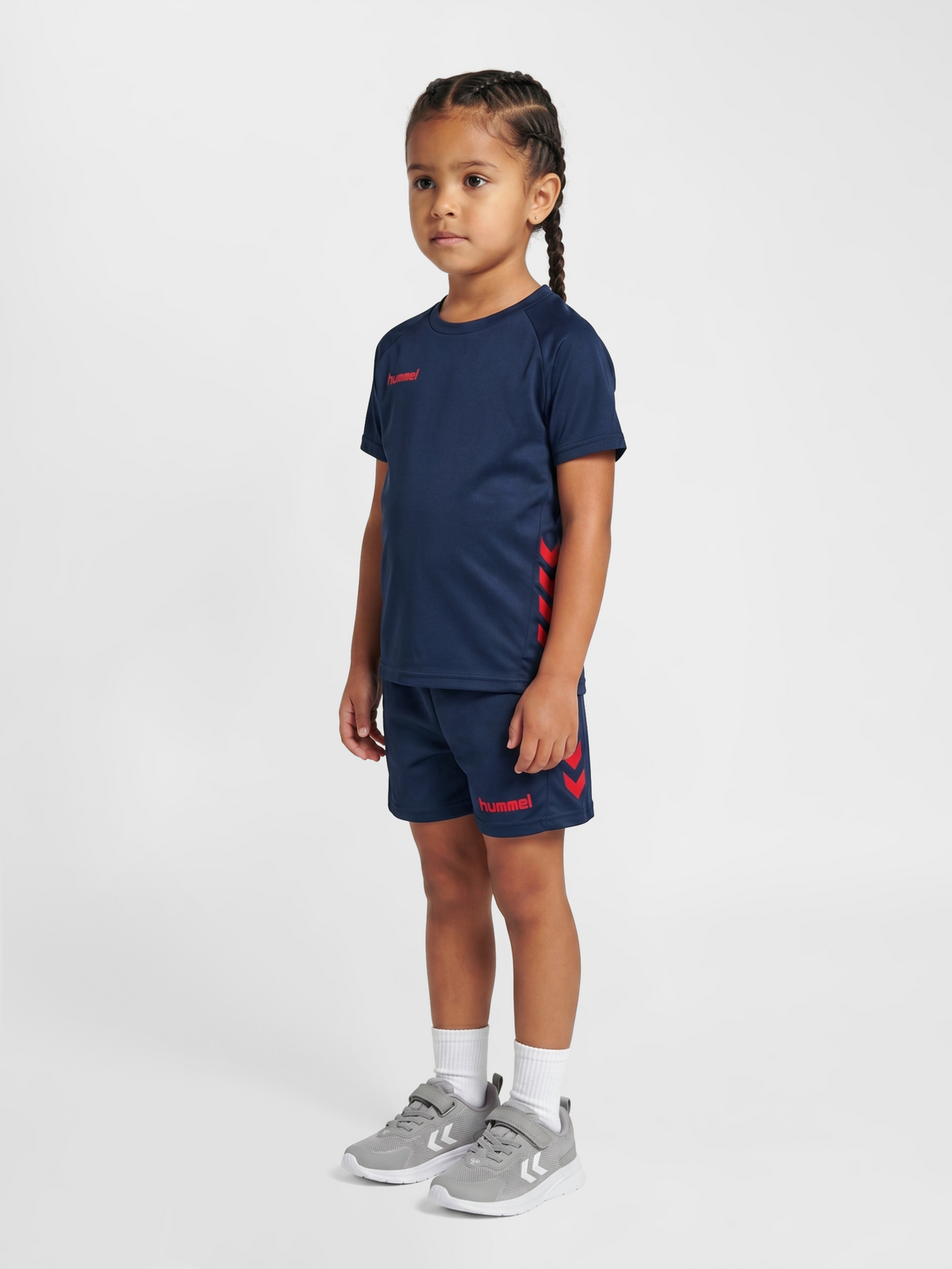 hmlPROMO KIDS SET