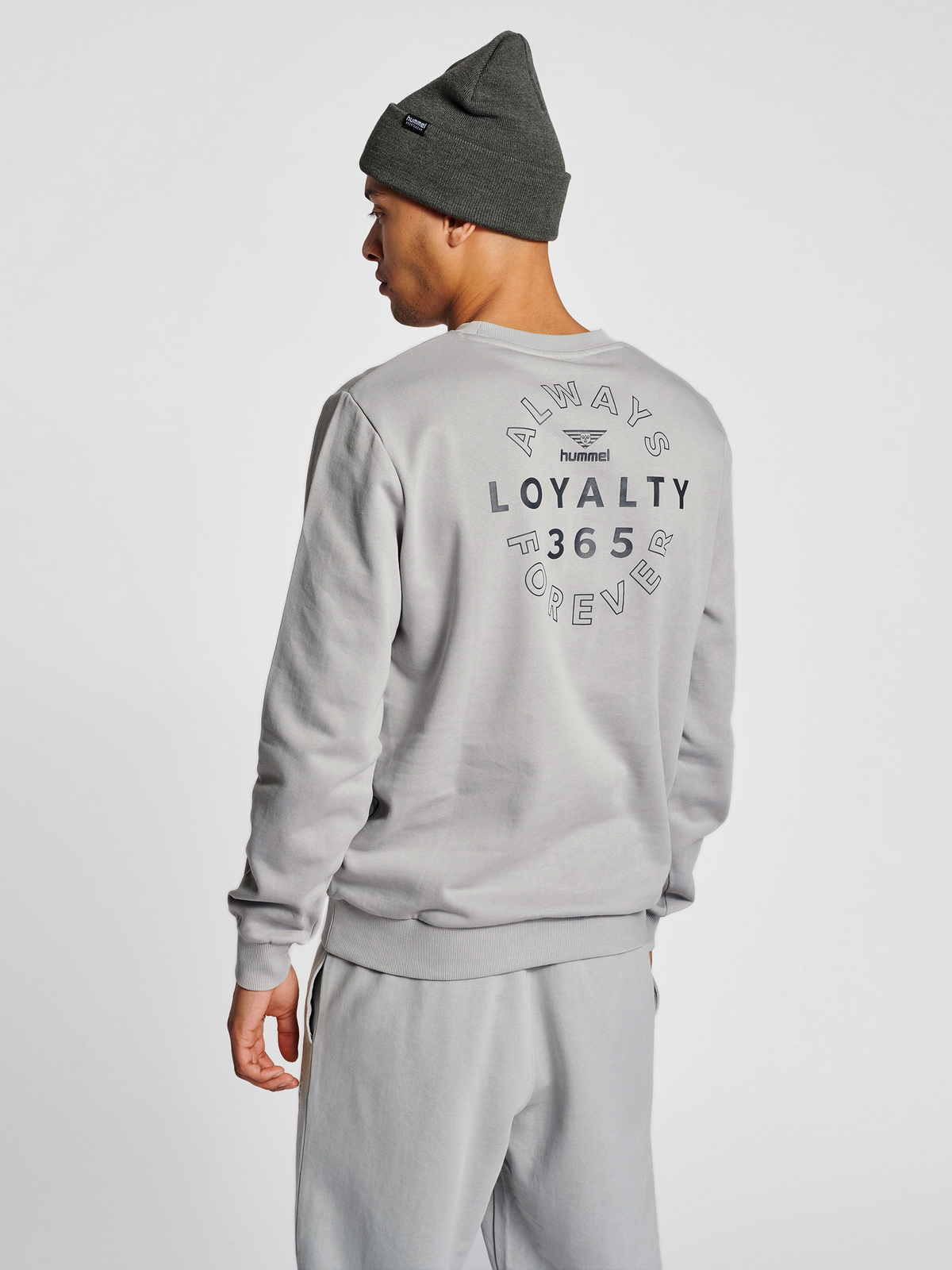 hmlLGC LOYALTY SWEATHIRT