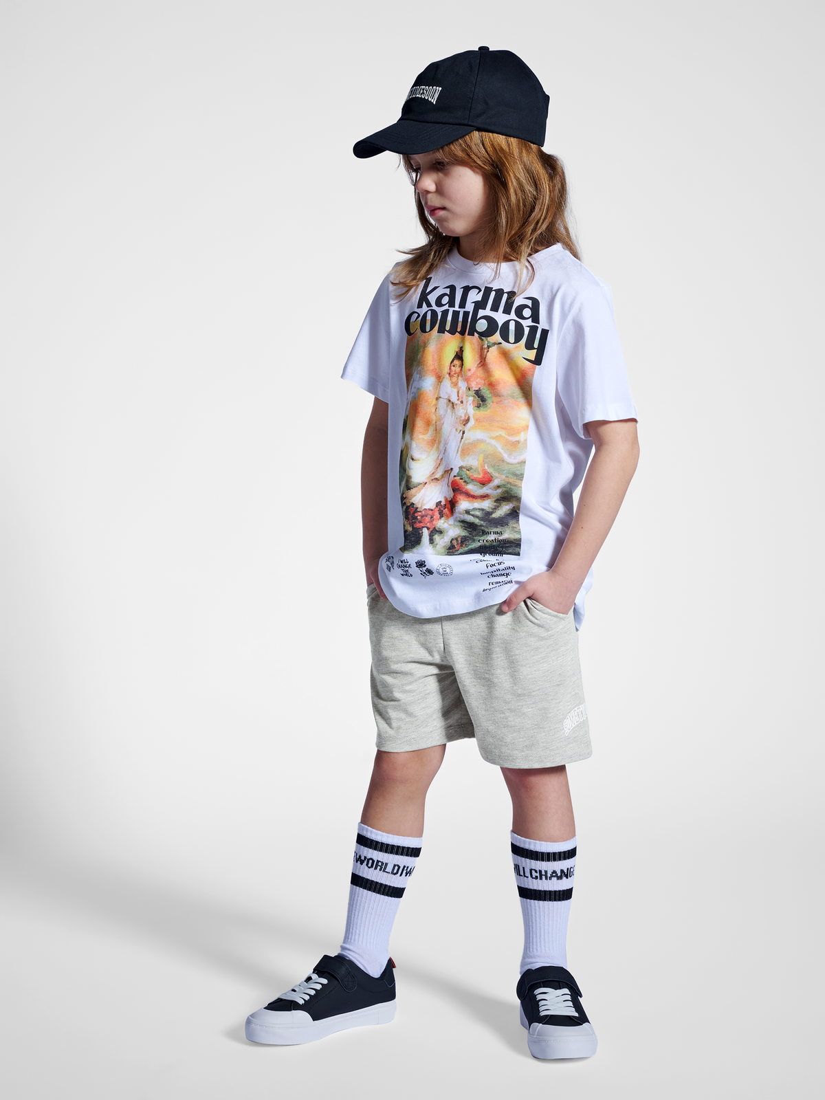 stmOCEAN SHORTS