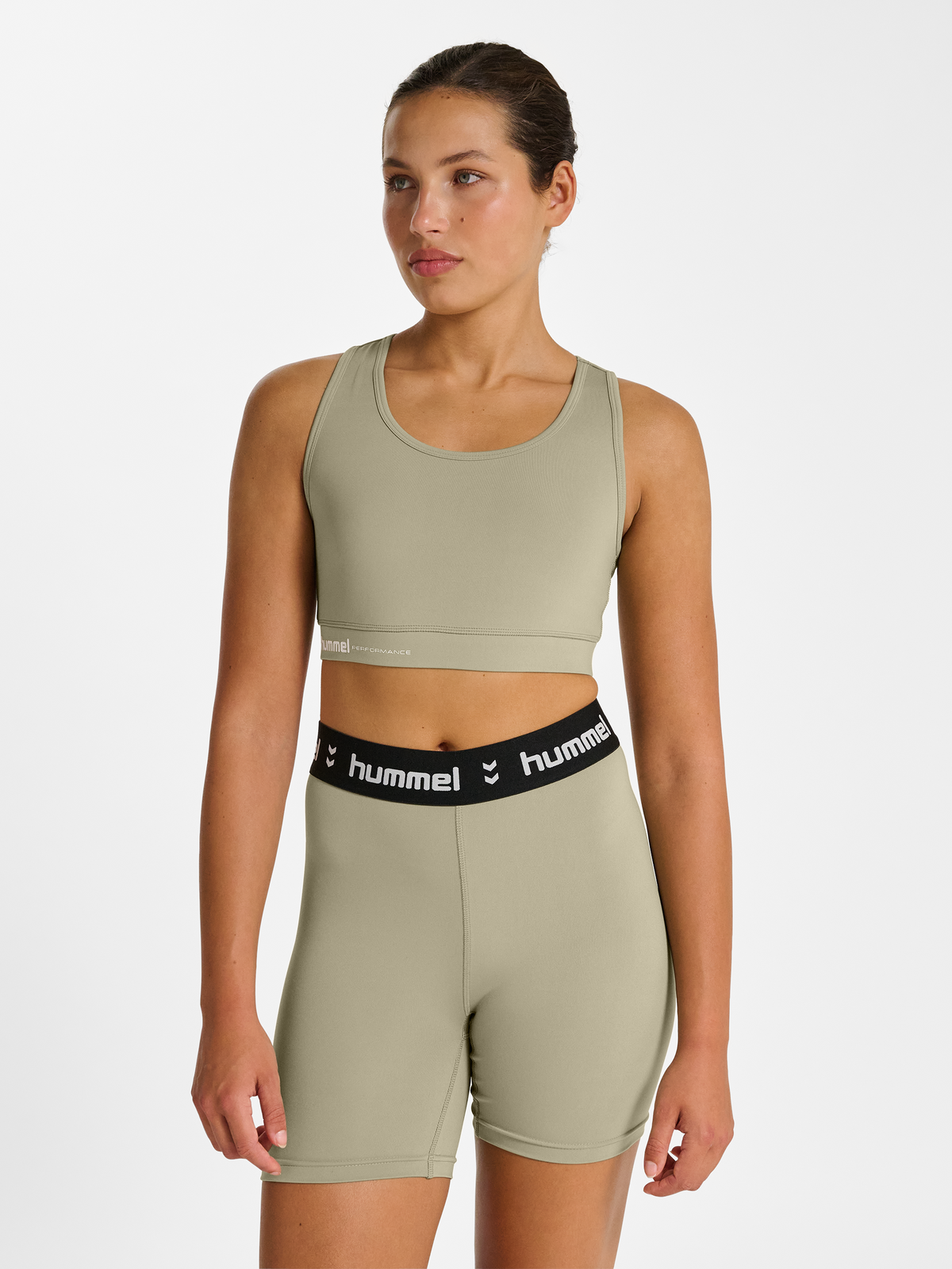 hmlPULSE LIGHT SUPPORT BRA