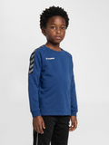 hmlAUTHENTIC KIDS TRAINING SWEAT