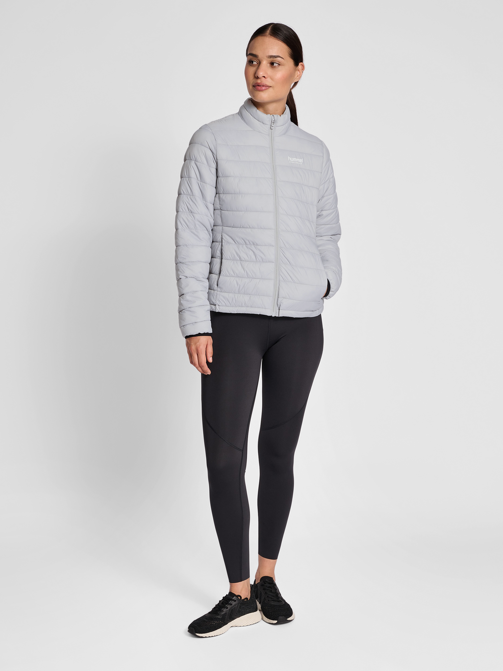 hmlBLOWN PUFF JACKET