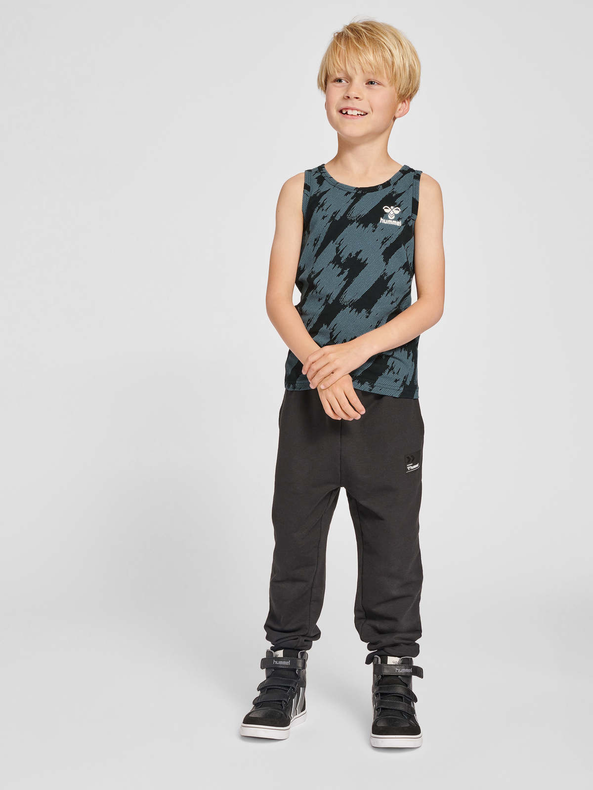 hmlNOLAN TANK TOP 2-PACK