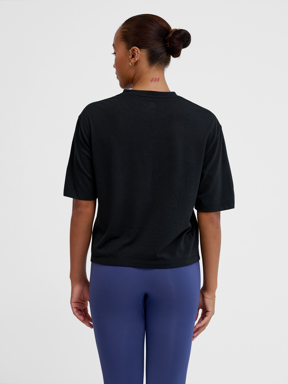 hmlMT VANJA BOXY SHORT T-SHIRT