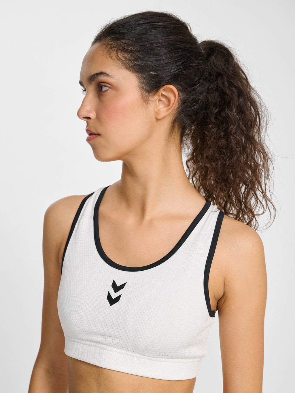 hmlPULSE MESH W TOP