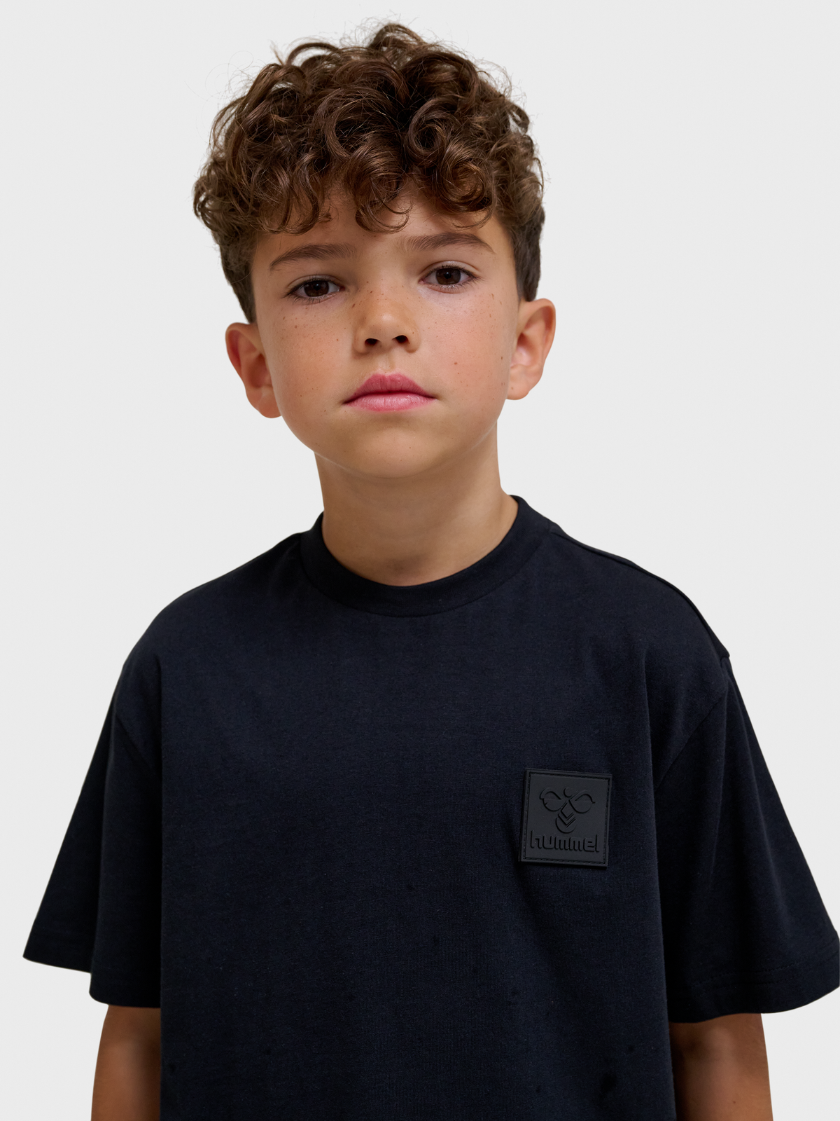 hmlCLEAN T-SHIRT S/S