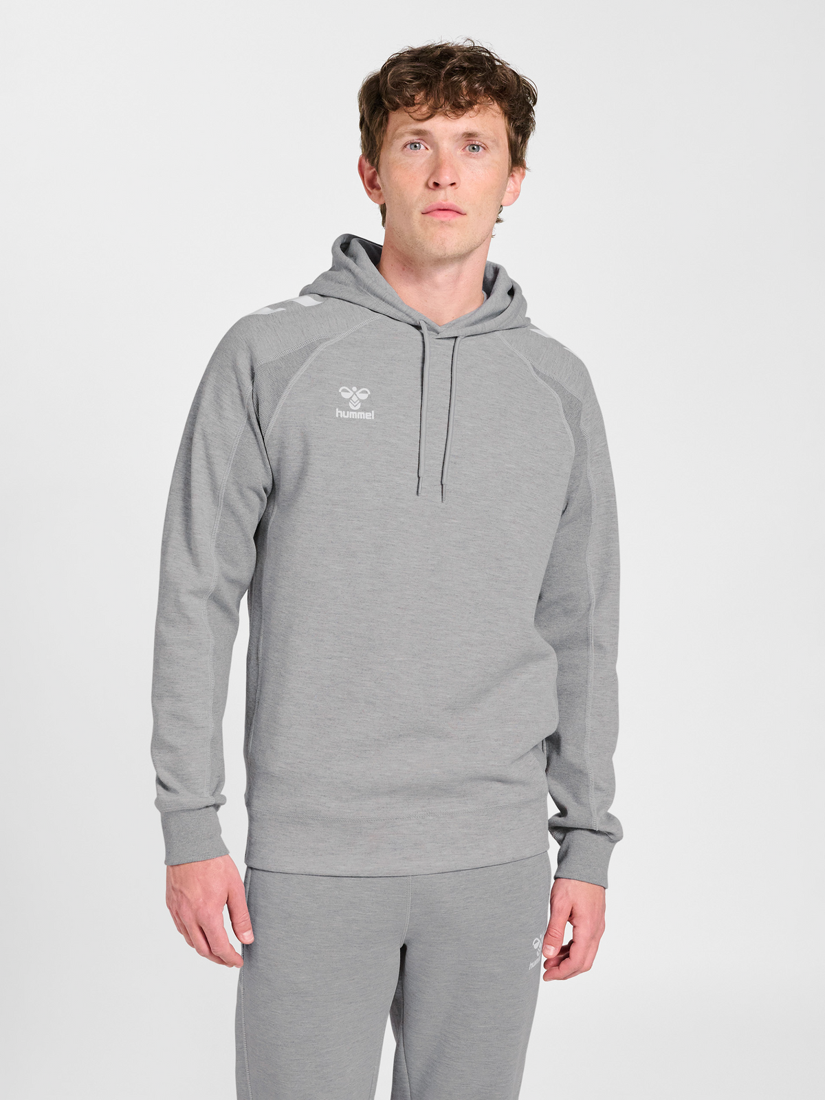 hmlMOVE 2.0 HOODIE