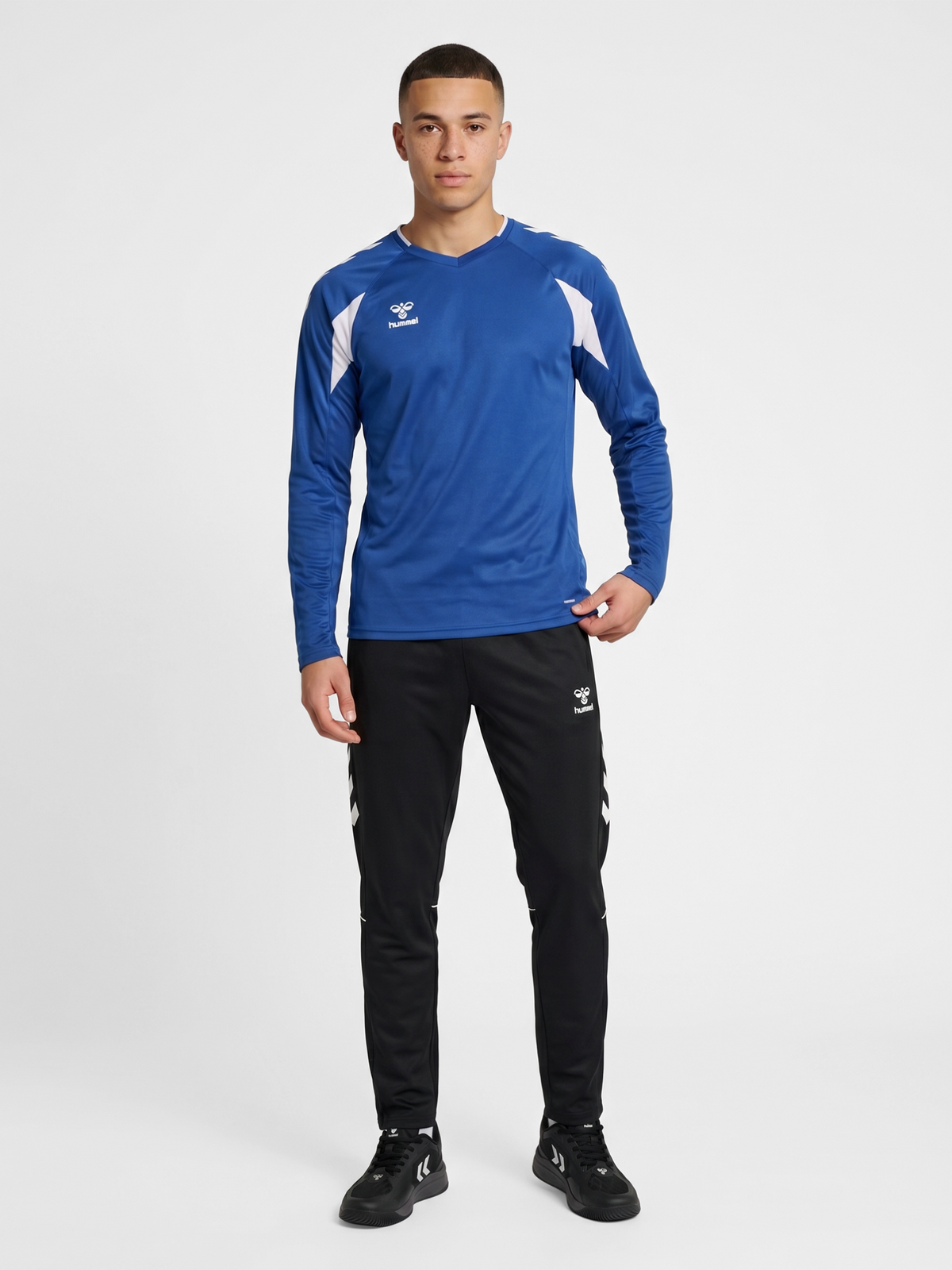hmlCORE 2.0 JERSEY L/S
