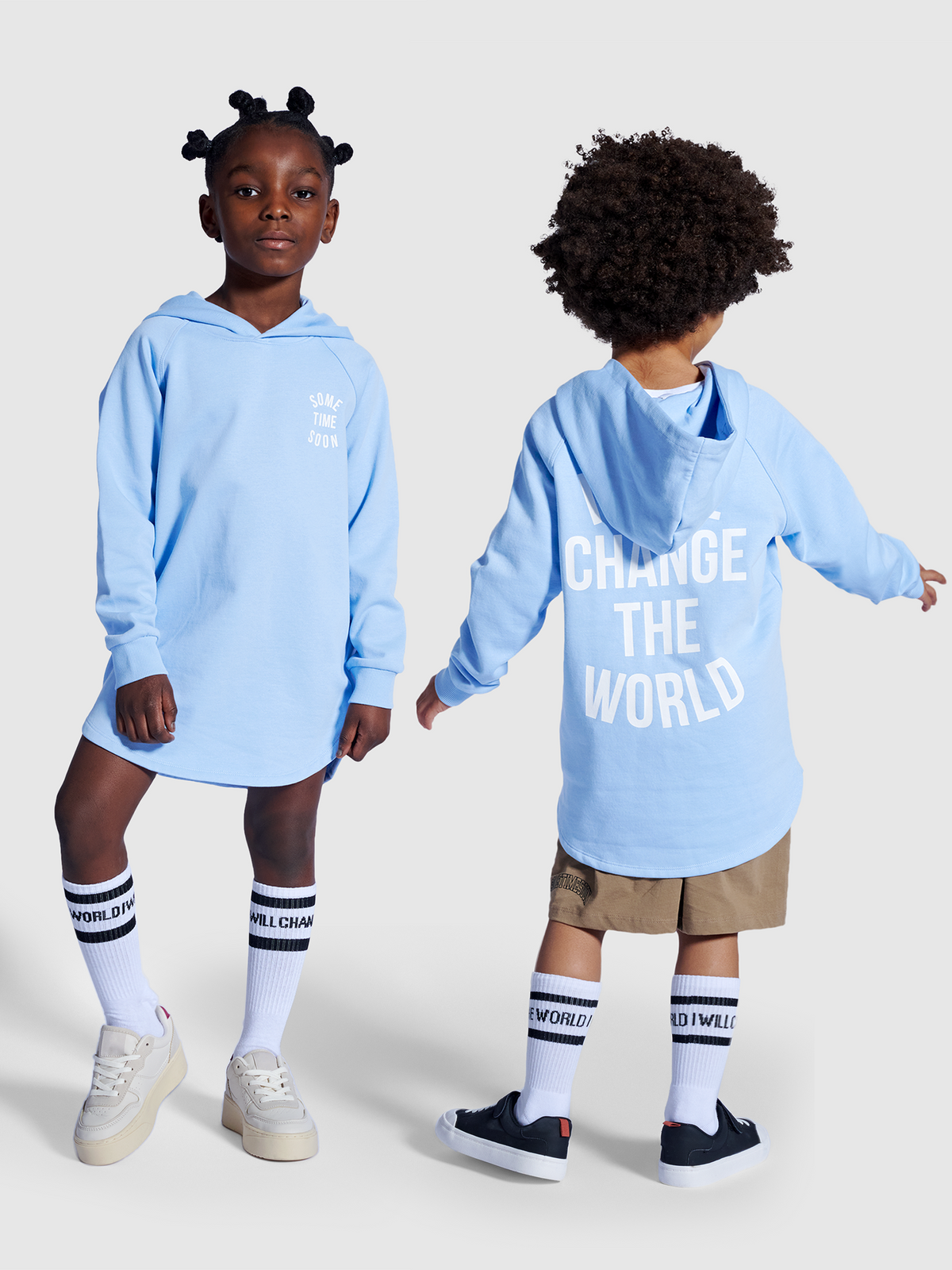 stmMONTERY HOODIE
