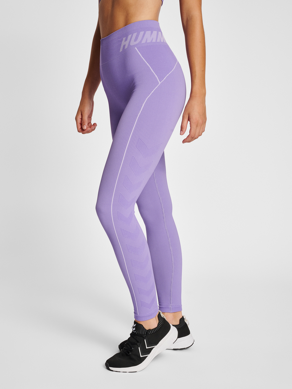 hmlTE CHRISTEL SEAMLESS MW TIGHTS