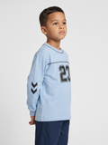 hmlTIMMI BOXY T-SHIRT L/S