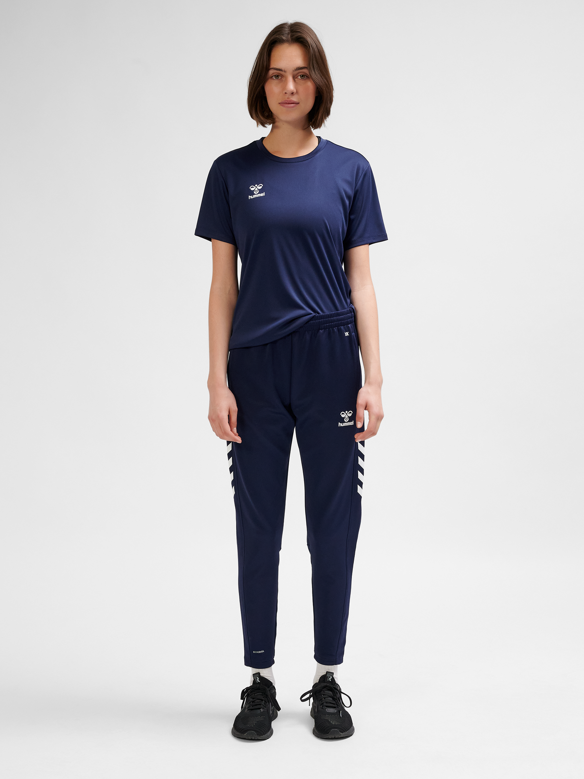 hmlCORE XK TRAINING PL PANTS WOMAN