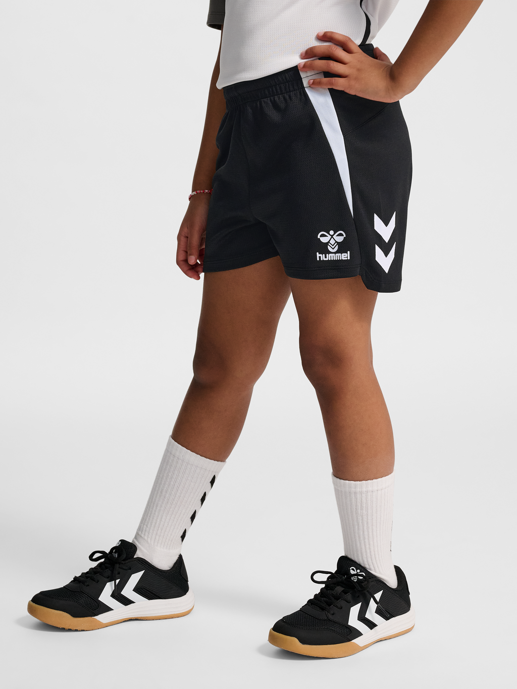 hmlLEAD 2.0 SHORTS KIDS