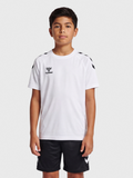 hmlCORE XK CORE POLY TEE S/S KIDS