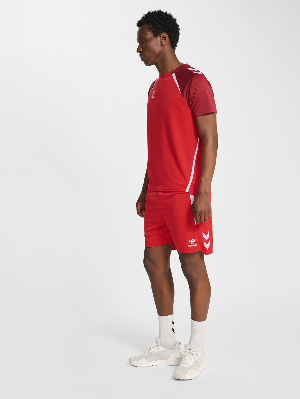 hmlLEAD 2.0 SHORTS
