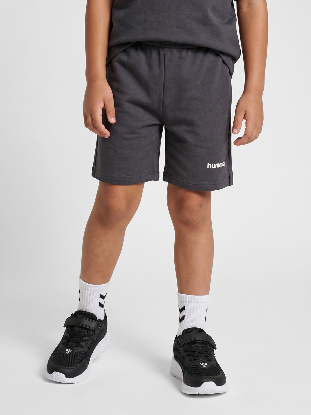 hmlJR LIGHT SWEAT SHORTS