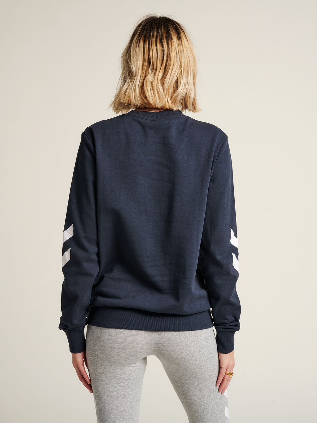 hmlLEGACY SWEATSHIRT