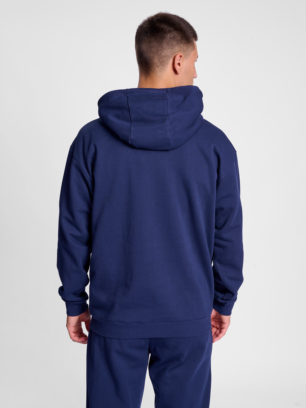 hmlFELIX LOOSE HOODIE