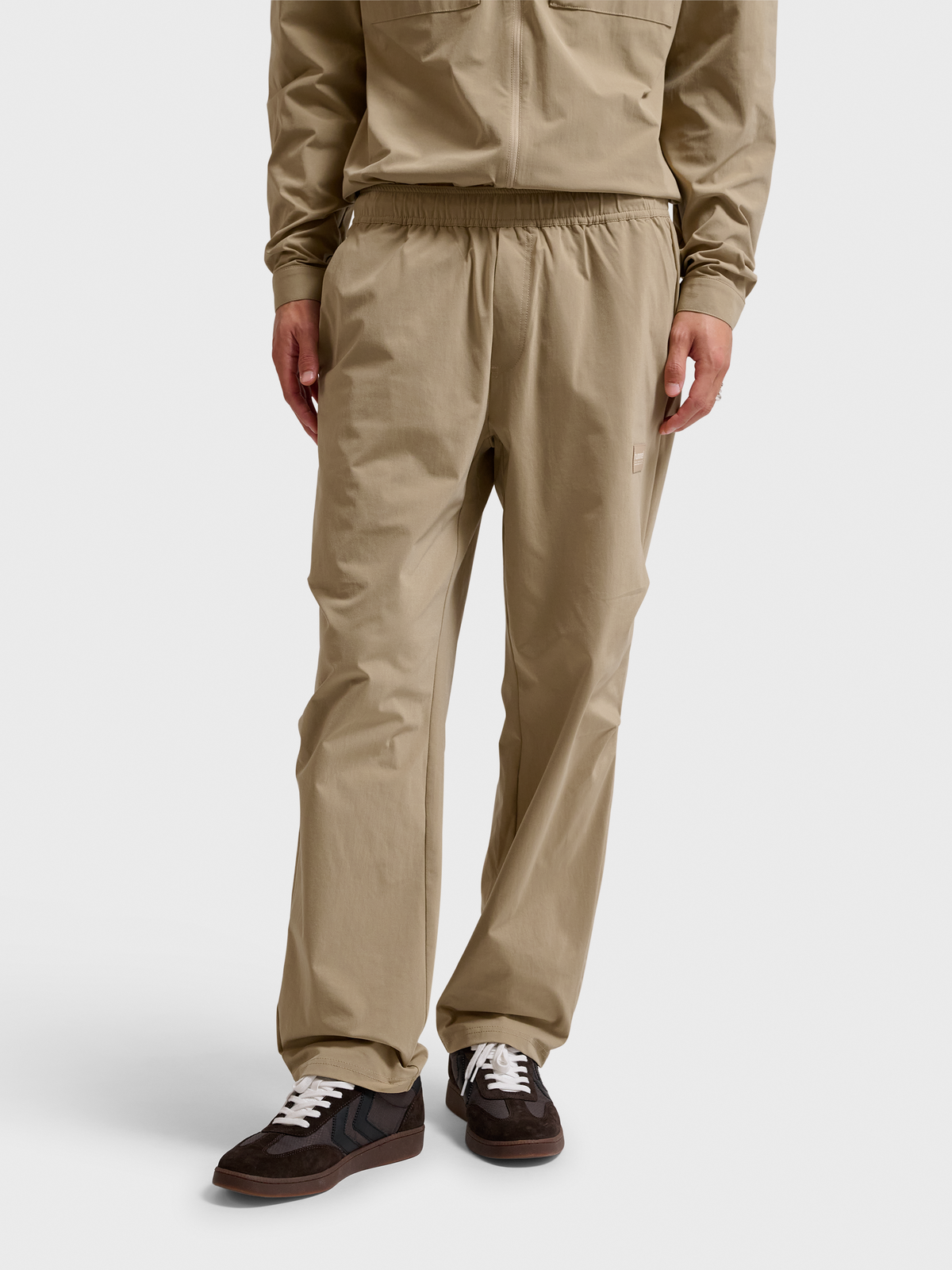 hmlSORONA REGULAR PANTS