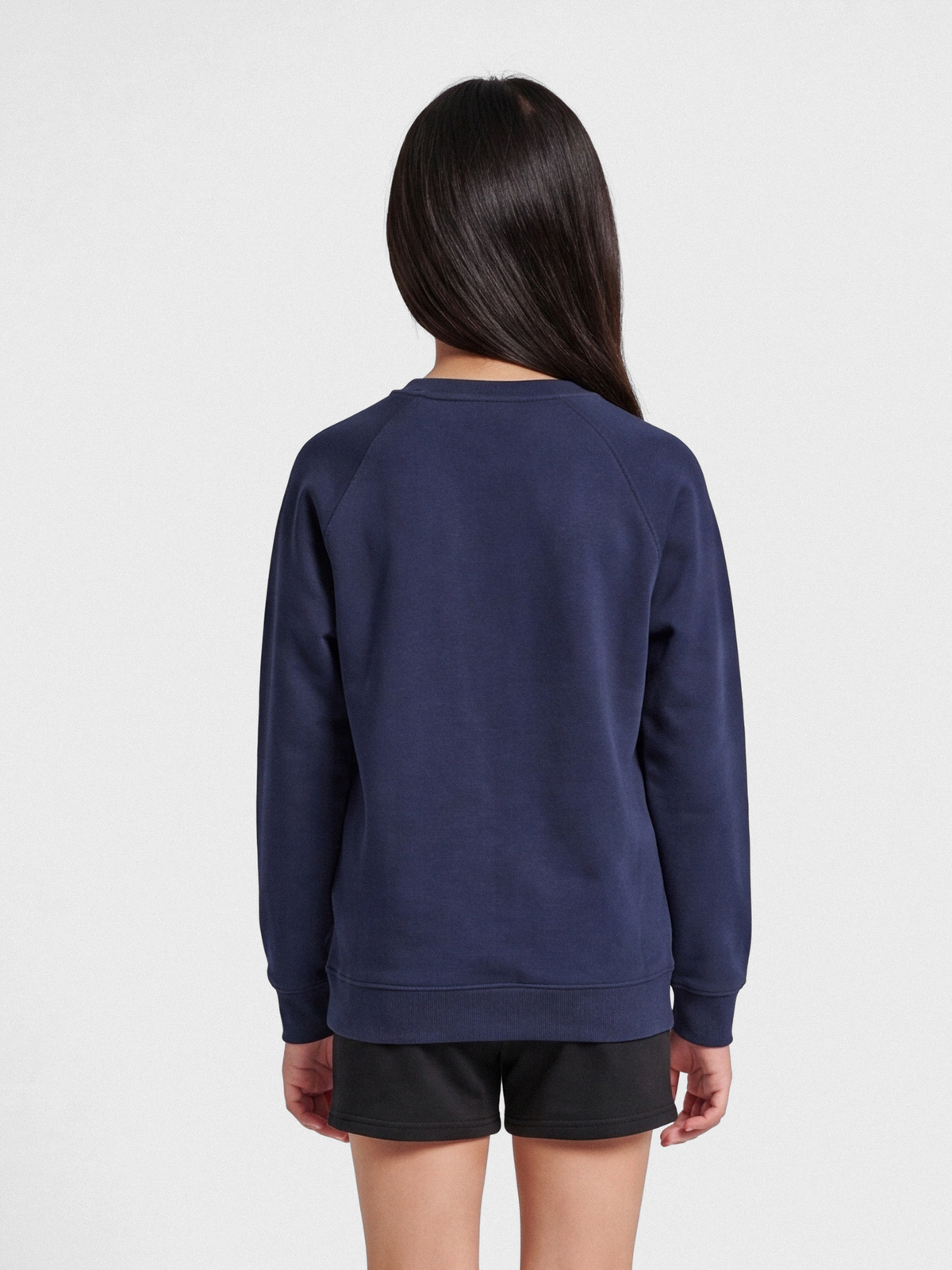 hmlRED CLASSIC SWEATSHIRT KIDS