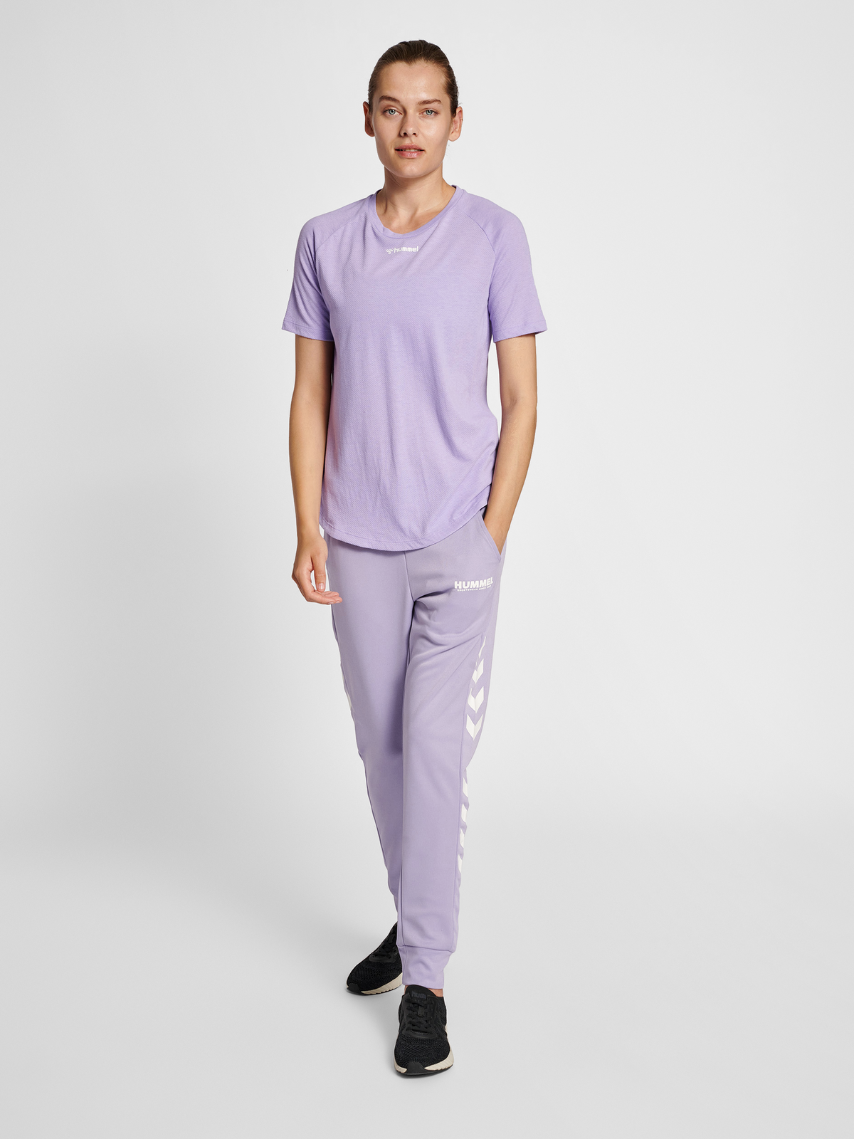 hmlMT VERA T-SHIRT