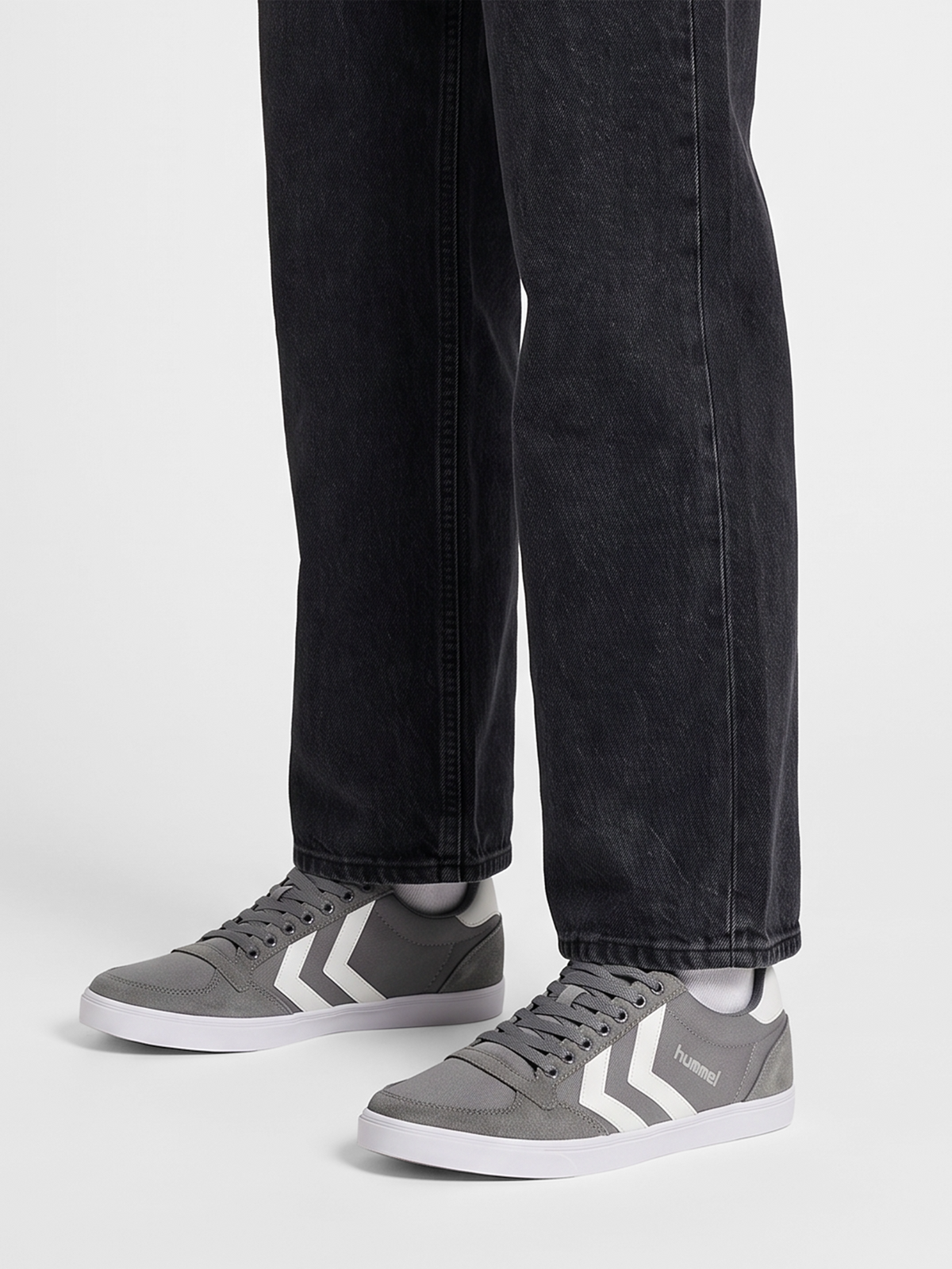 HUMMEL SLIMMER STADIL LOW