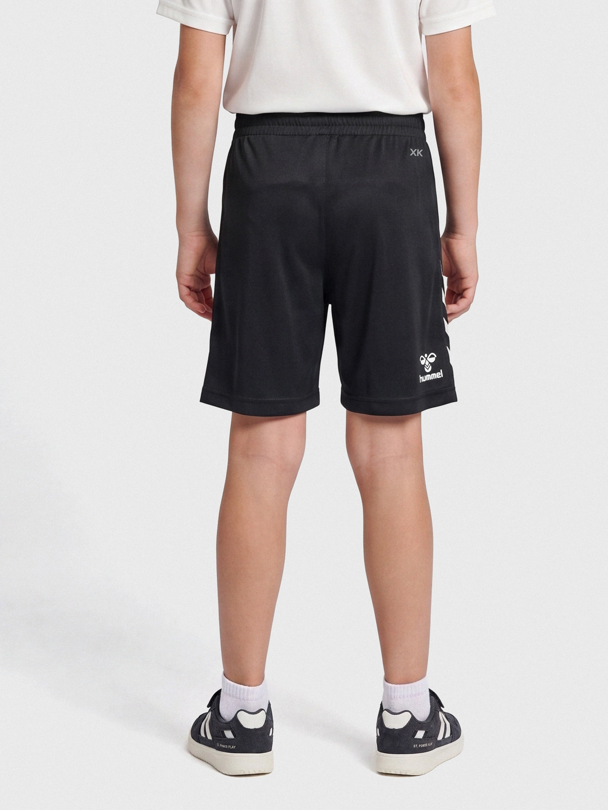 hmlCORE XK POLY SHORTS KIDS