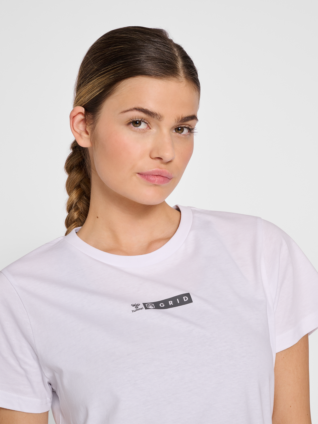 hmlOFFGRID TEE S/S WO