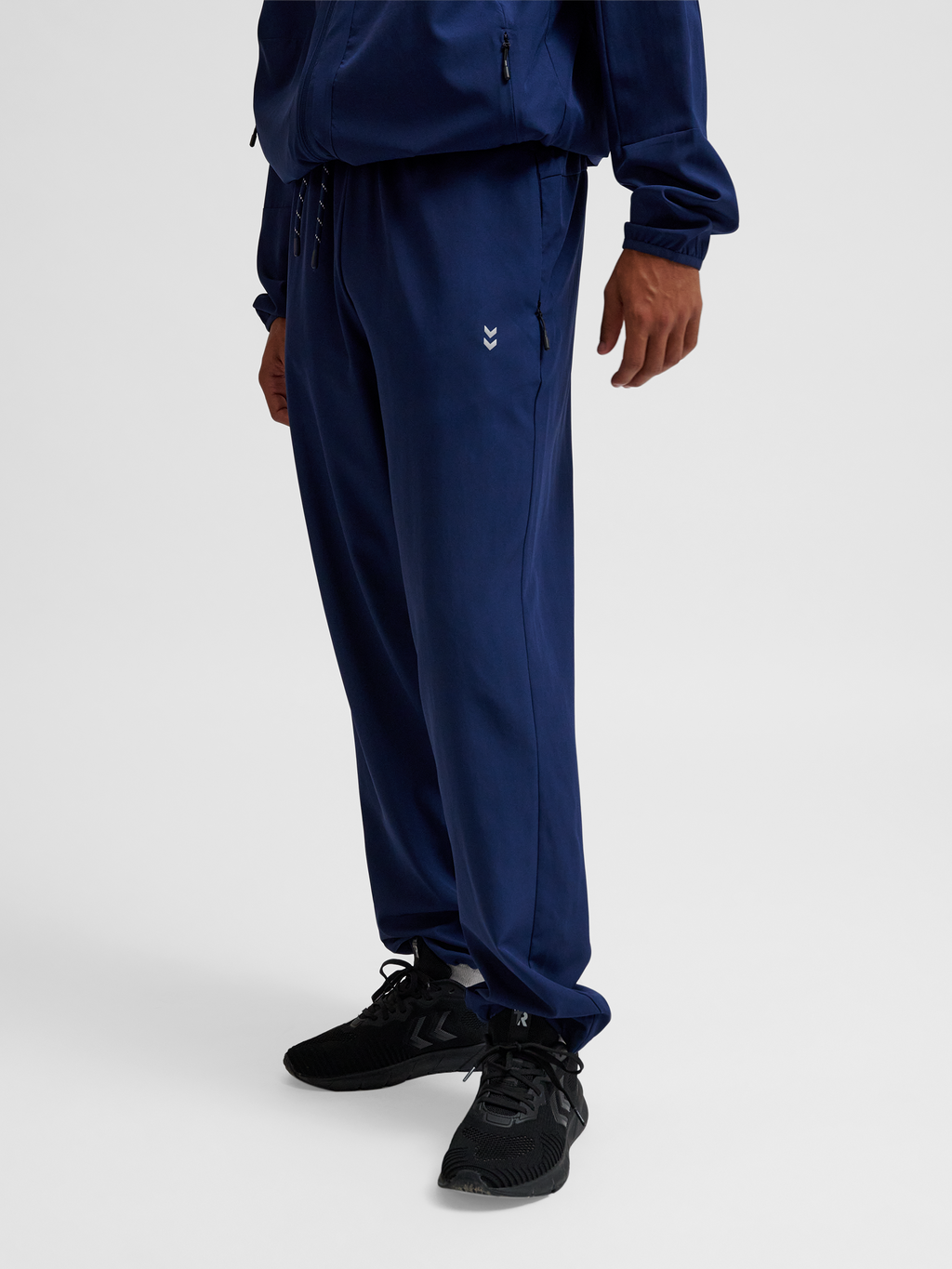 hmlFAST PANTS