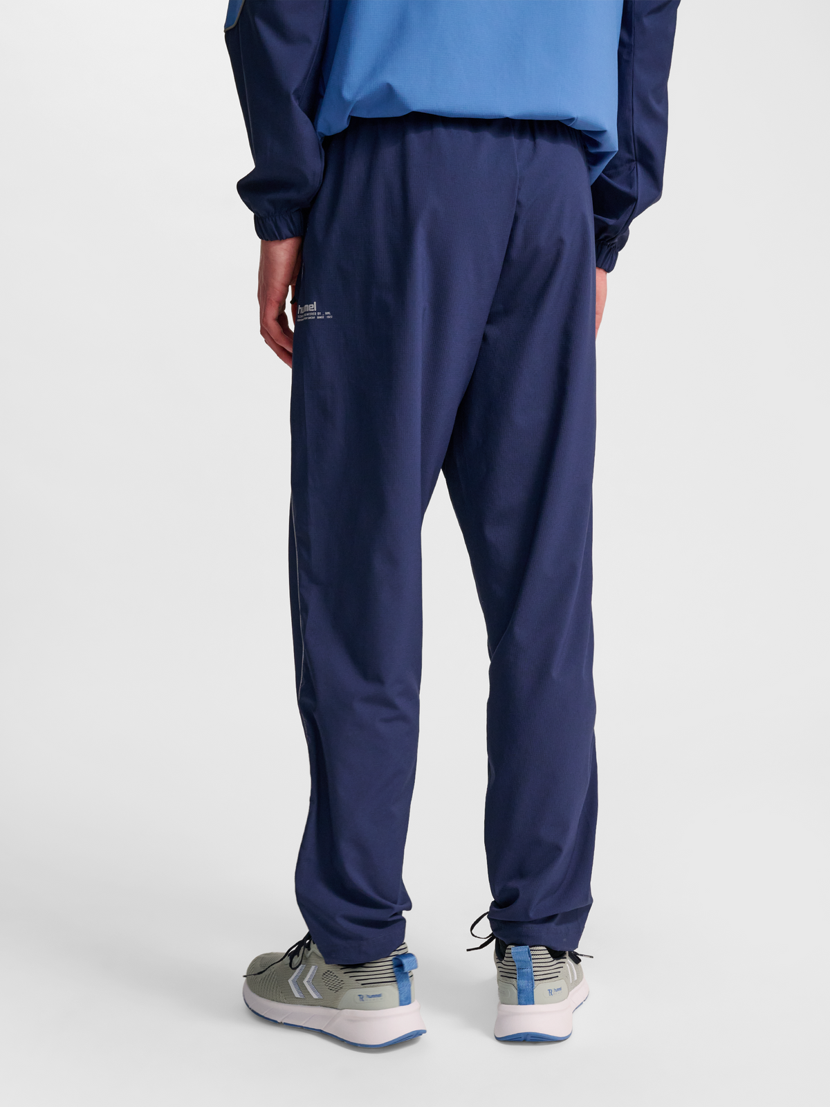hmlPULSE WOVEN PANTS