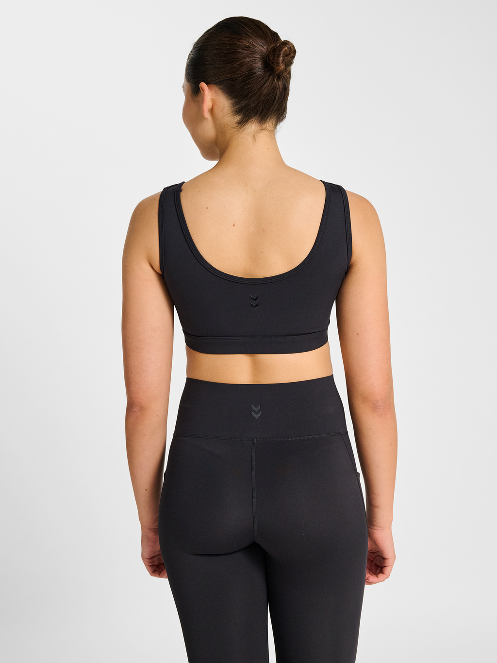 hmlHIIT INTENSITY BRA