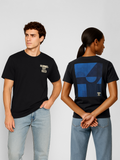 hmlREGULAR GRAPHIC TEE S/S