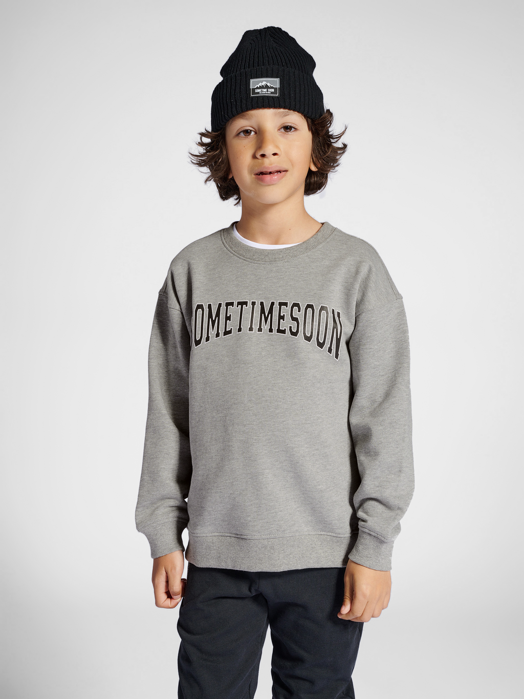 stsWINTERS SWEATSHIRT