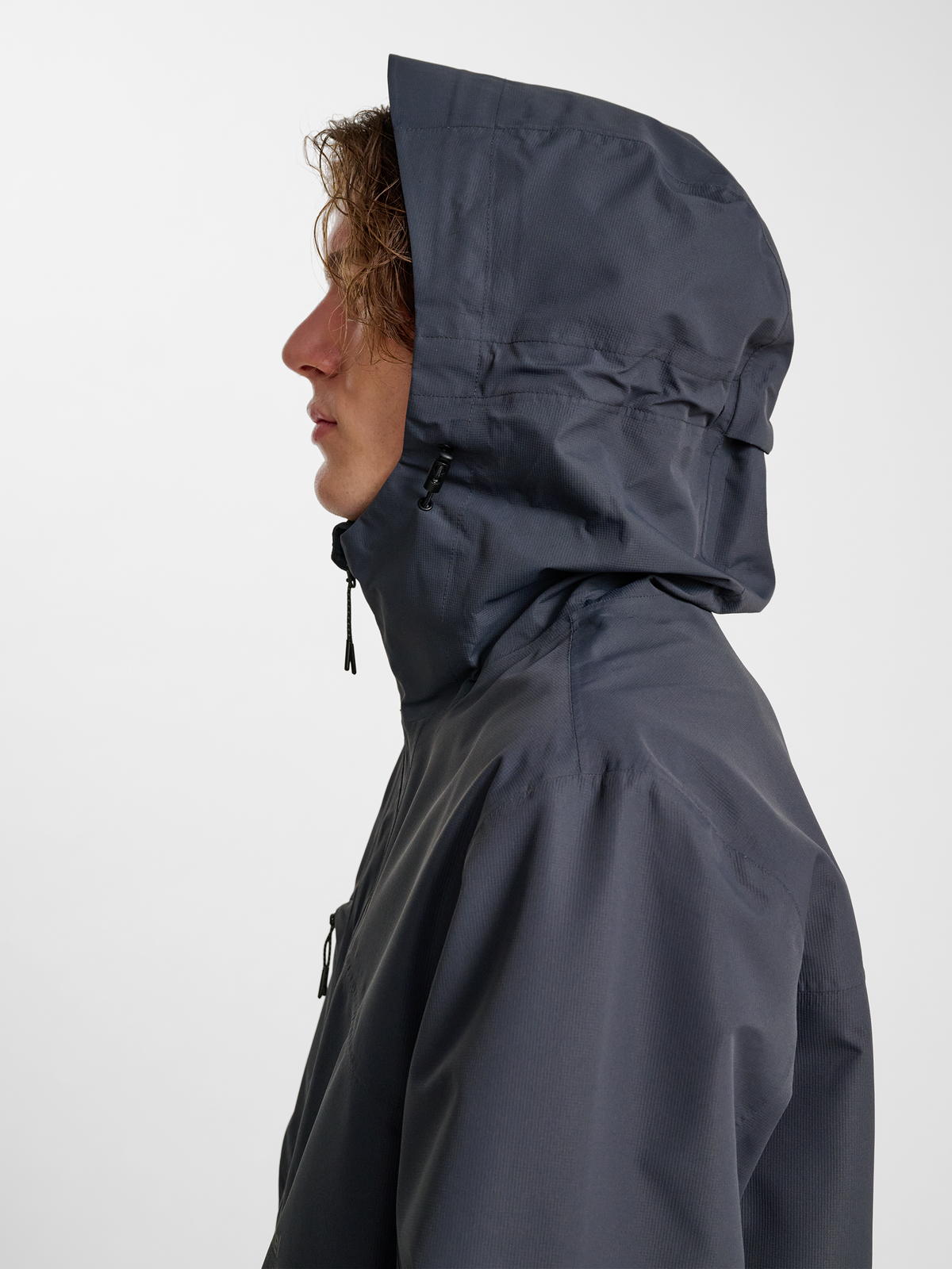 hmlWATERPROOF 2.5L SHELL JACKET